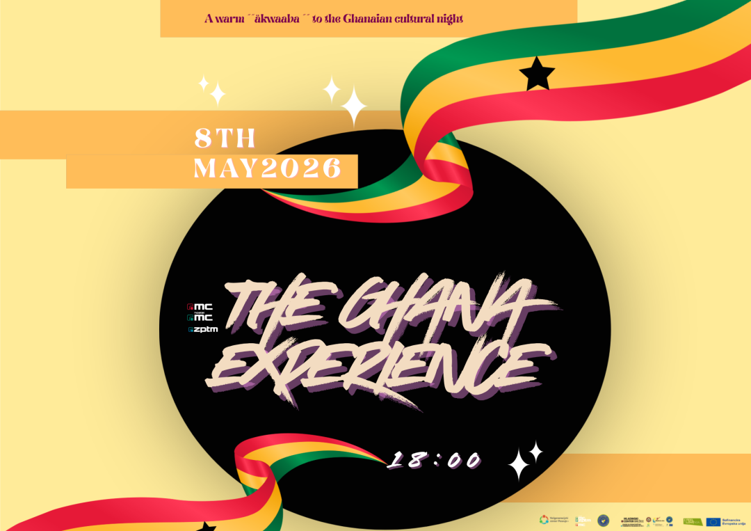 The Ghana Experience