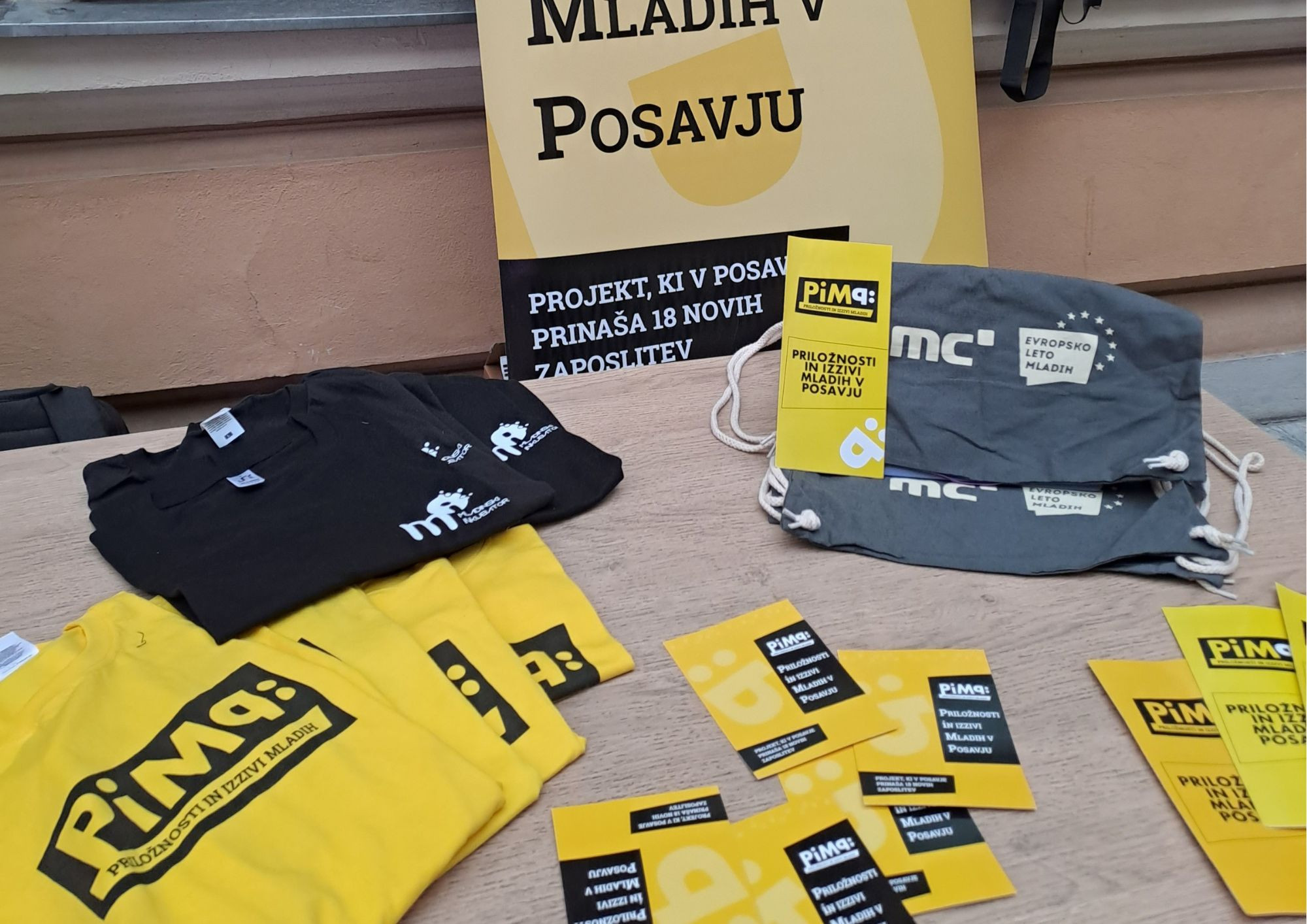 Udeležba na dogodku Reševanje potreb mladih v okviru evropske kohezijske politike