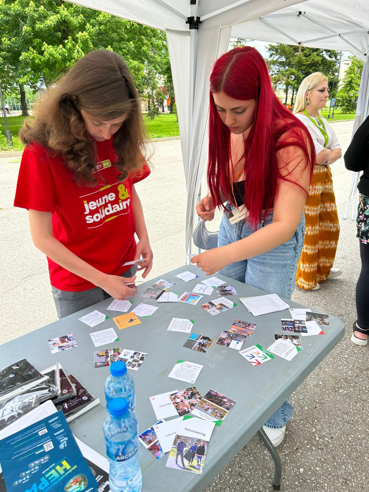 Udeležili smo se mladinskega festivala v Plovdivu