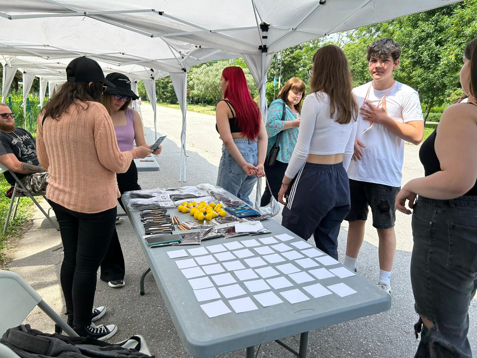 Udeležili smo se mladinskega festivala v Plovdivu