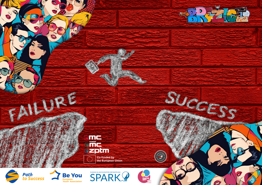 Upravljanje z neuspehi in dosežki