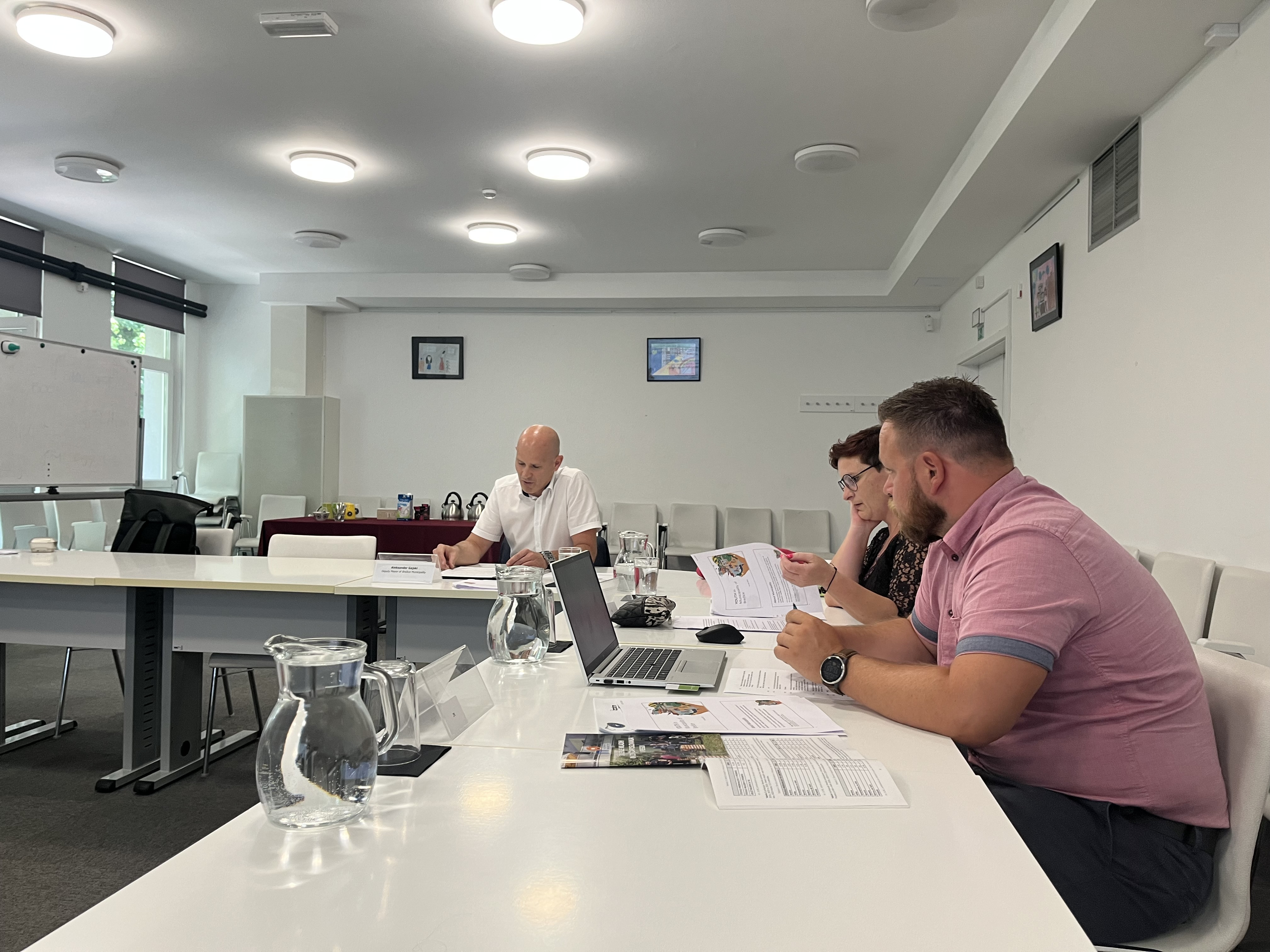 Uspešno prestali ponovno presojo izvedencev za Znak kakovosti Sveta Evrope