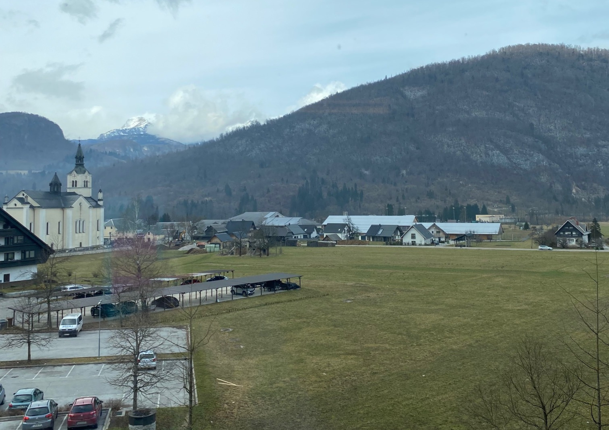 Usposabljanje za prostovoljce Evropske solidarnostne enote