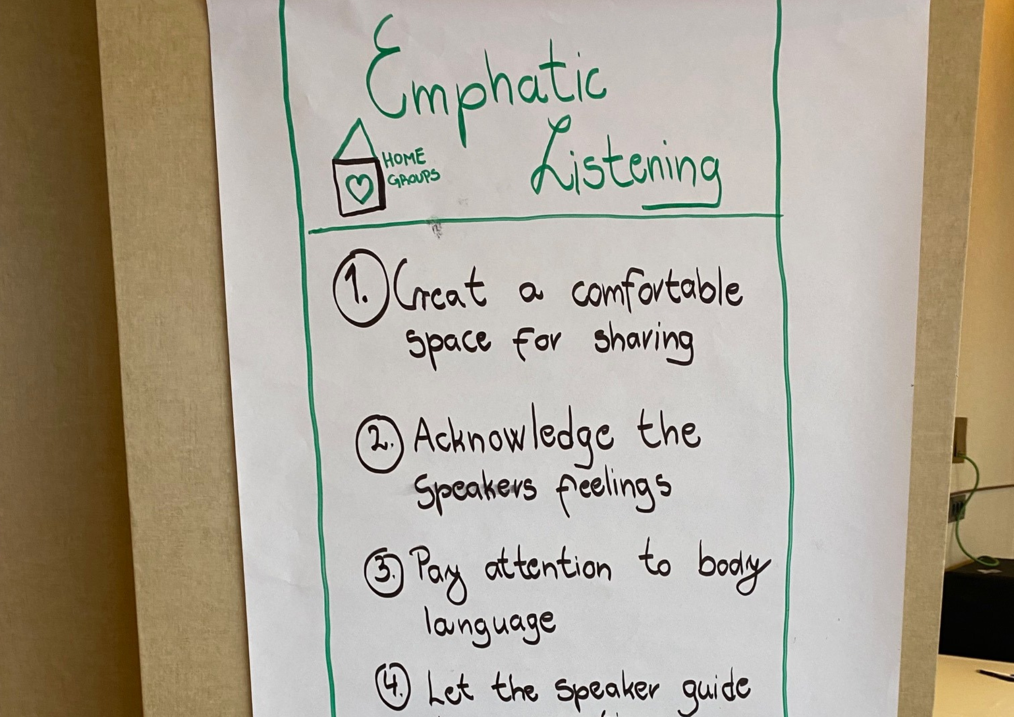 Usposabljanje za prostovoljce Evropske solidarnostne enote