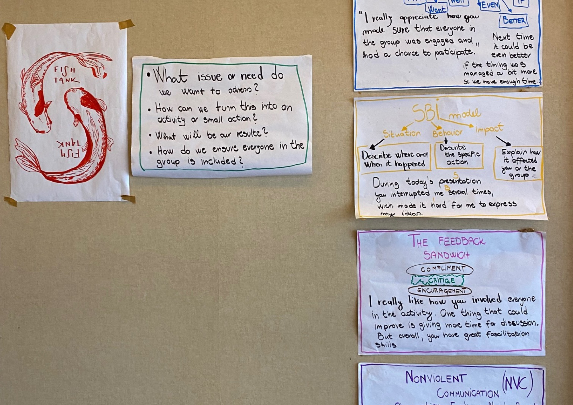 Usposabljanje za prostovoljce Evropske solidarnostne enote