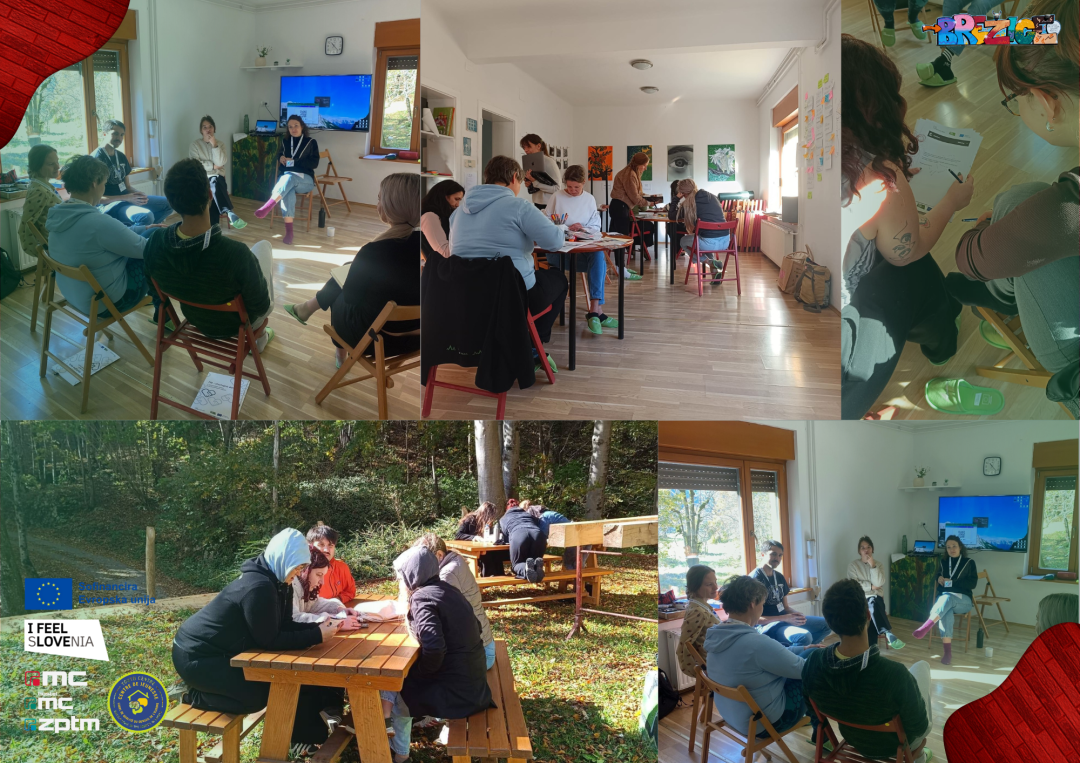 Usposobljeni za učinkovito delo z mladimi v prekarnosti