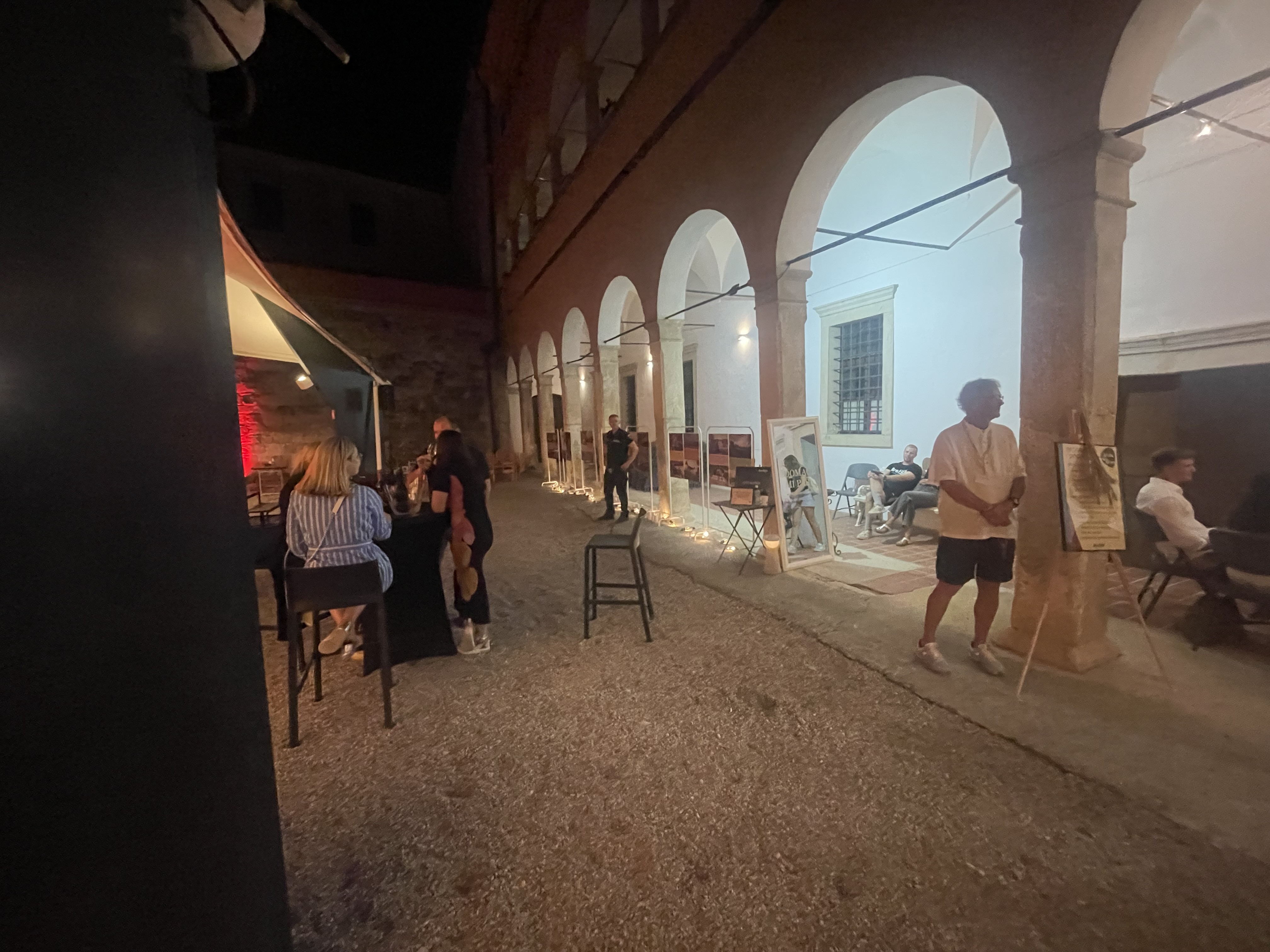 Utrinki naših krajev – fotografska razstava turističnih društev občine Brežice