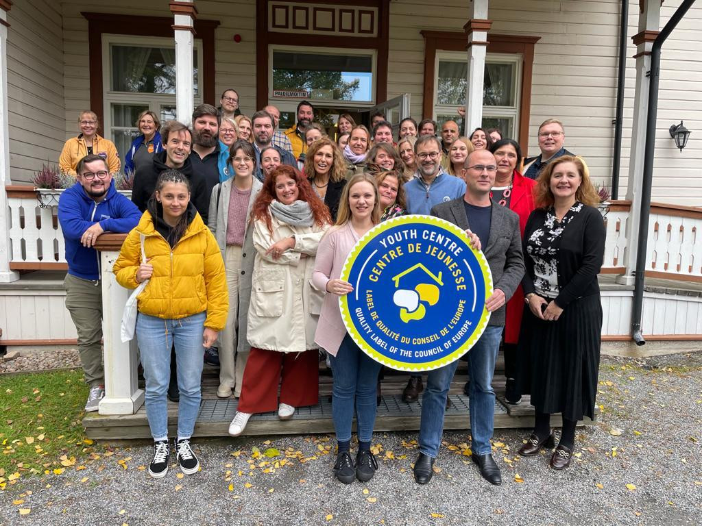 V Brežicah bomo gostili vseevropsko usposabljanje