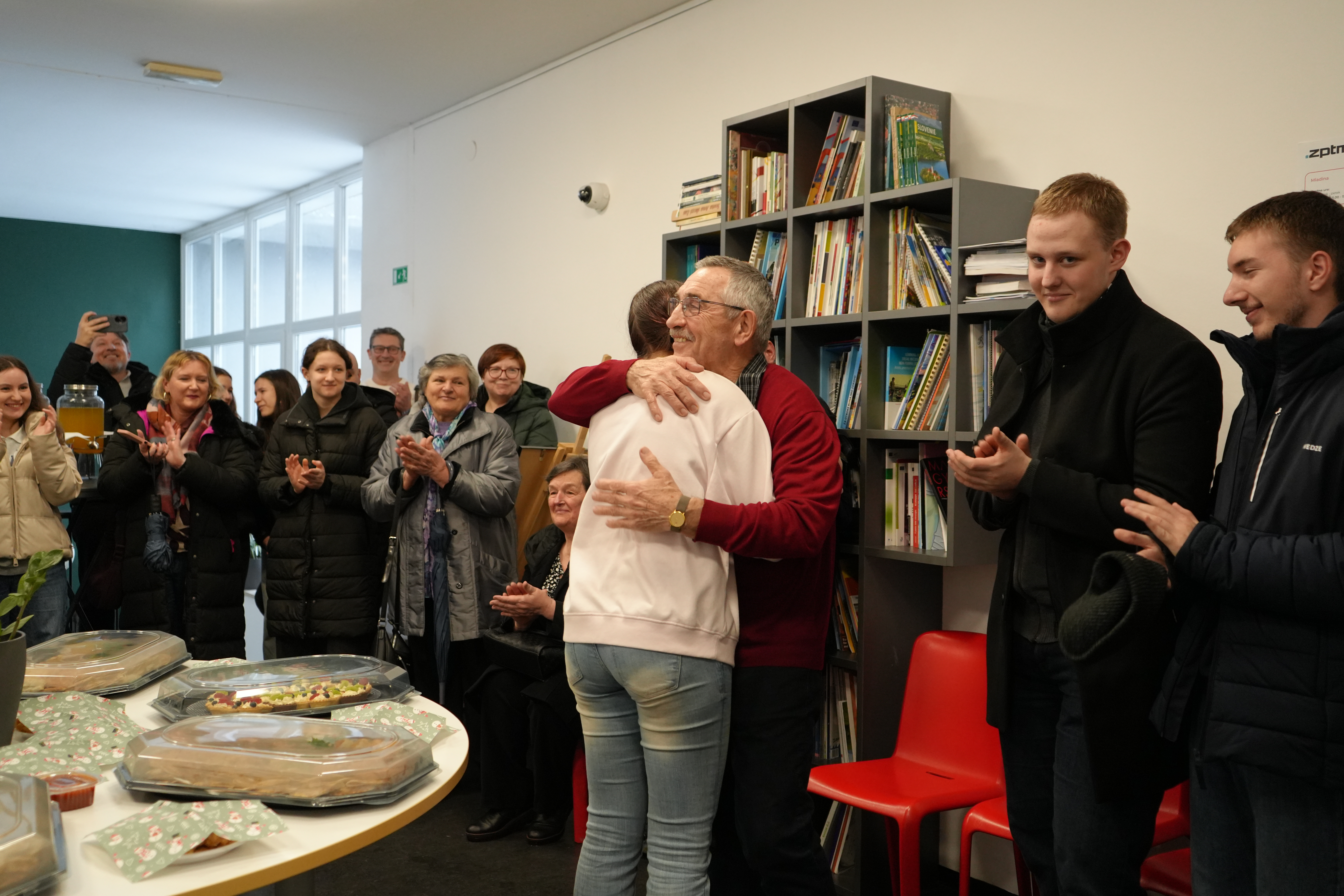 V drugem svetu – digitalna umetnost mlade ustvarjalke Neli