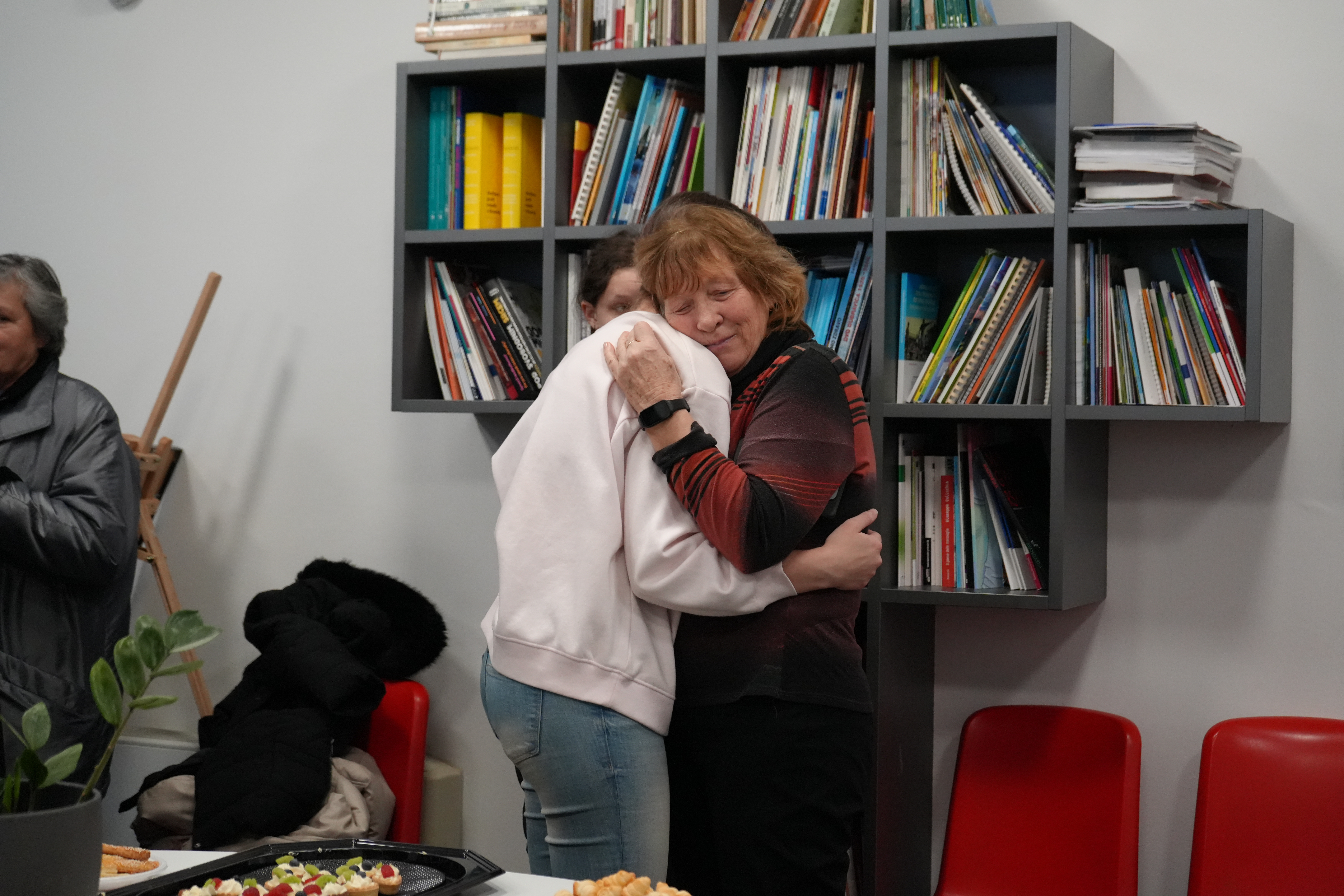 V drugem svetu – digitalna umetnost mlade ustvarjalke Neli