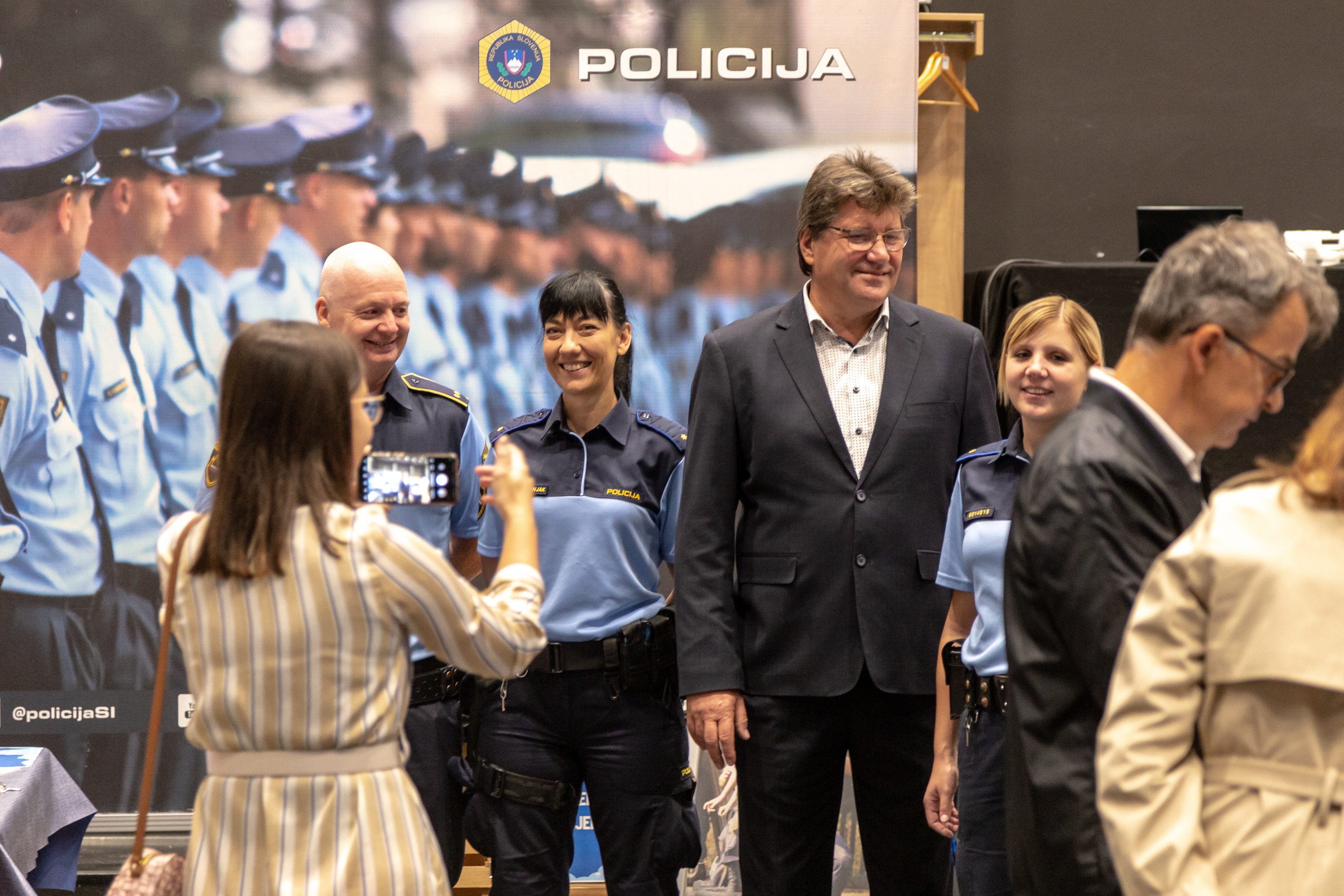 Več kot 300 mladih spoznalo priložnosti v regiji Posavje