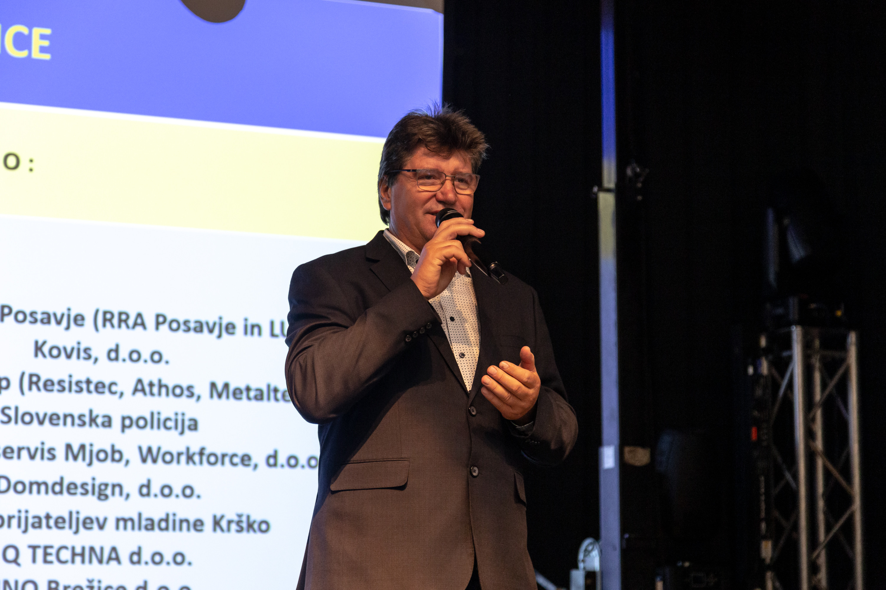 Več kot 300 mladih spoznalo priložnosti v regiji Posavje