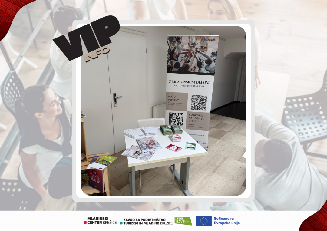 VIP Info dnevi
