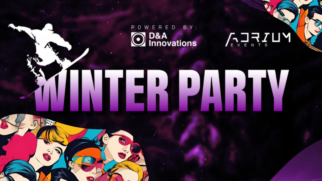 WINTER PARTY