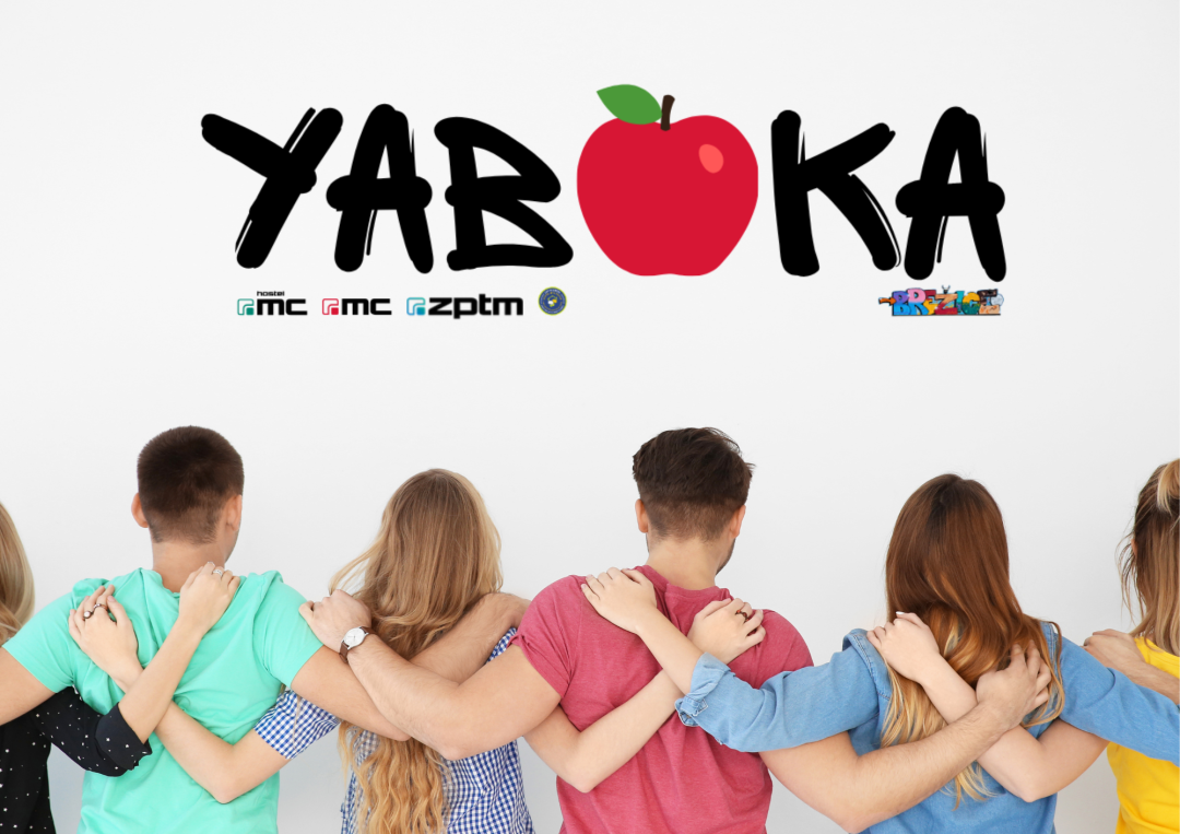 YABuka - Mladinski odbor