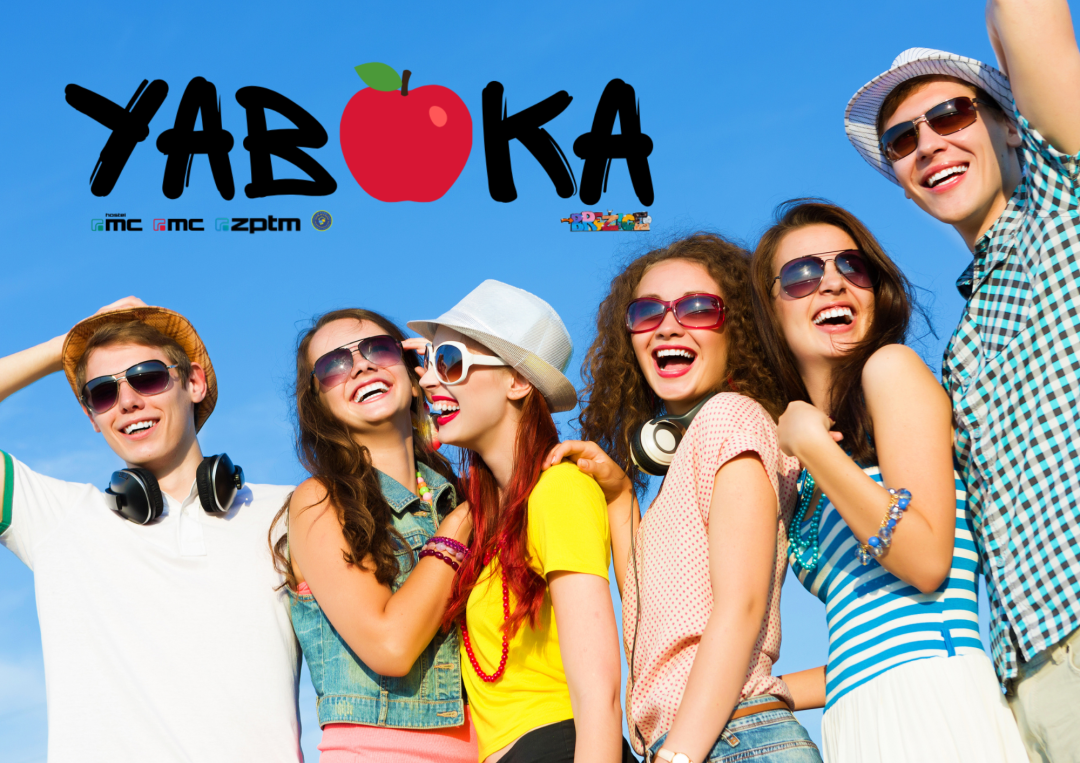 YABuka - Participativni proračun