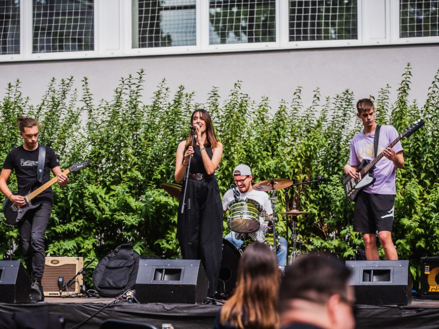 Zaklučna konferenca