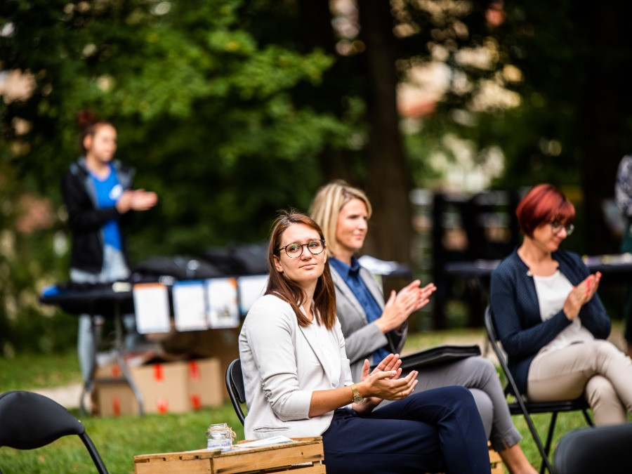 Zaklučna konferenca