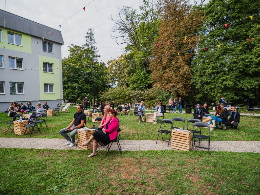Zaklučna konferenca