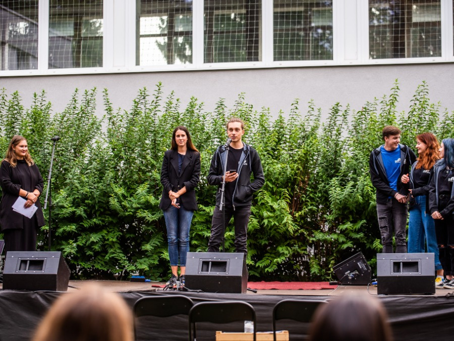 Zaklučna konferenca