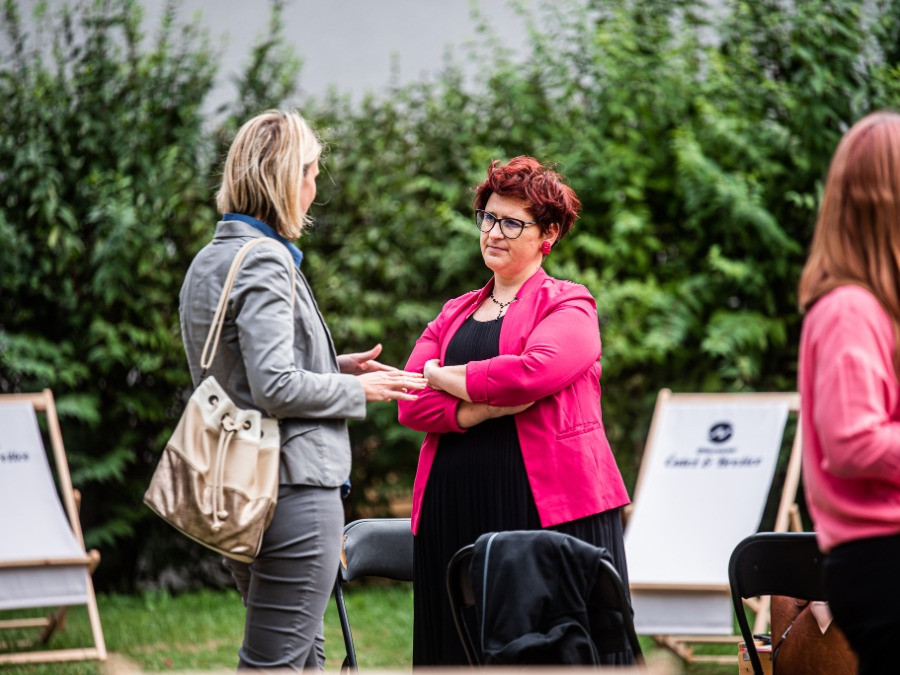 Zaklučna konferenca