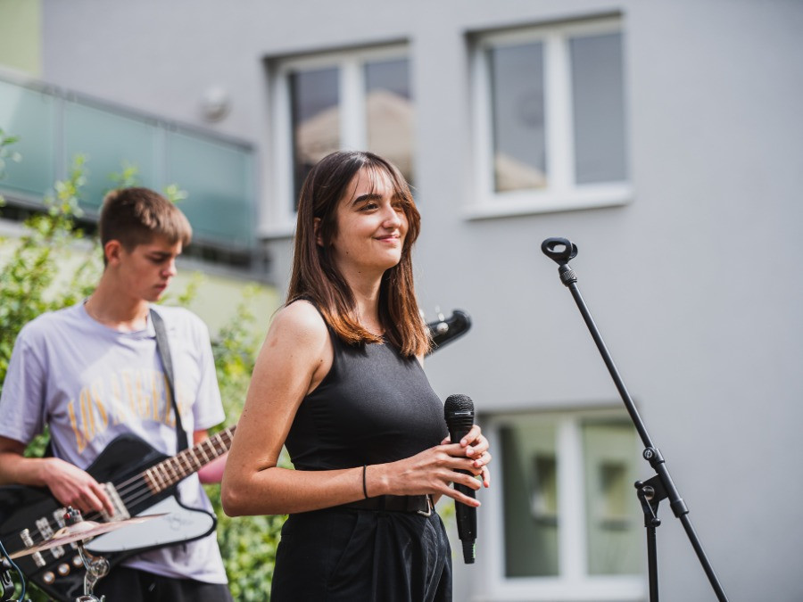 Zaklučna konferenca