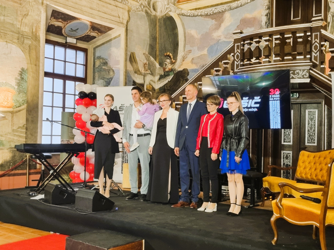 30 let Vulkanizerstva Lašič