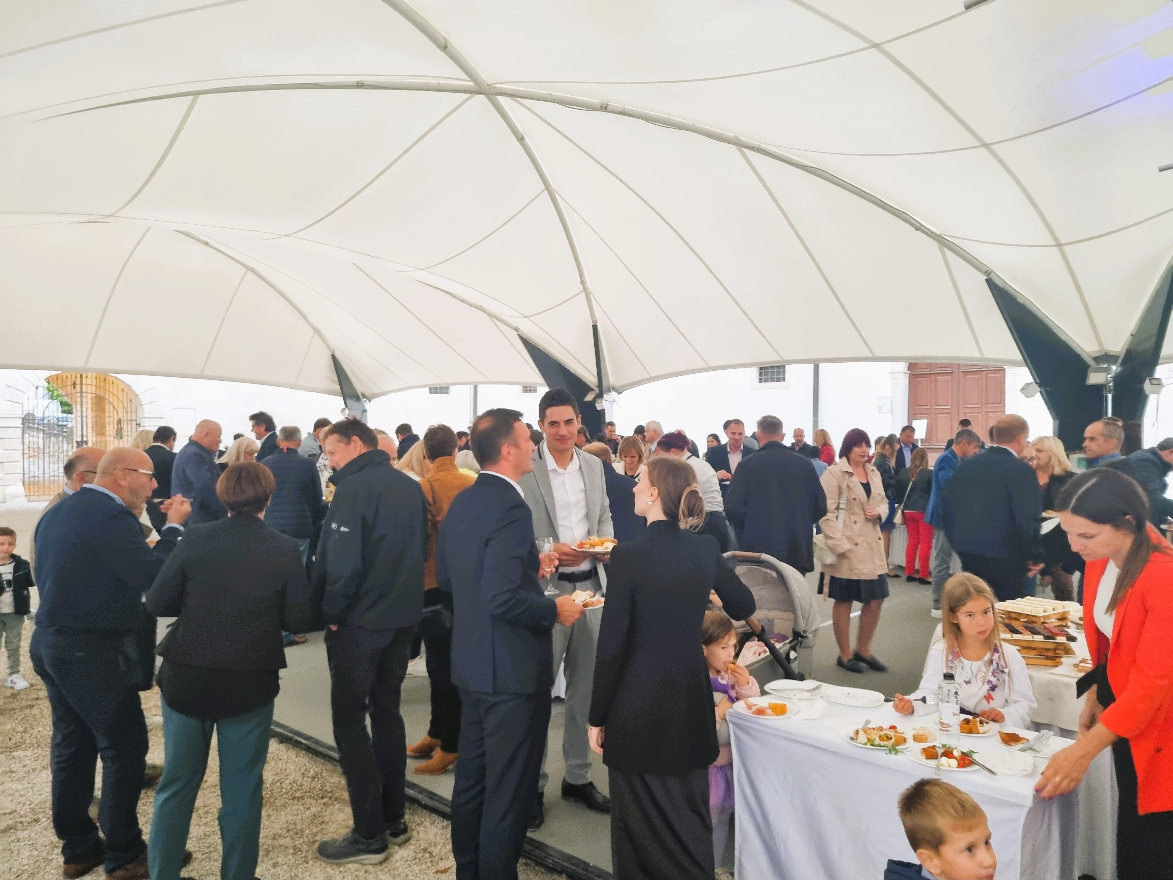 30 let Vulkanizerstva Lašič