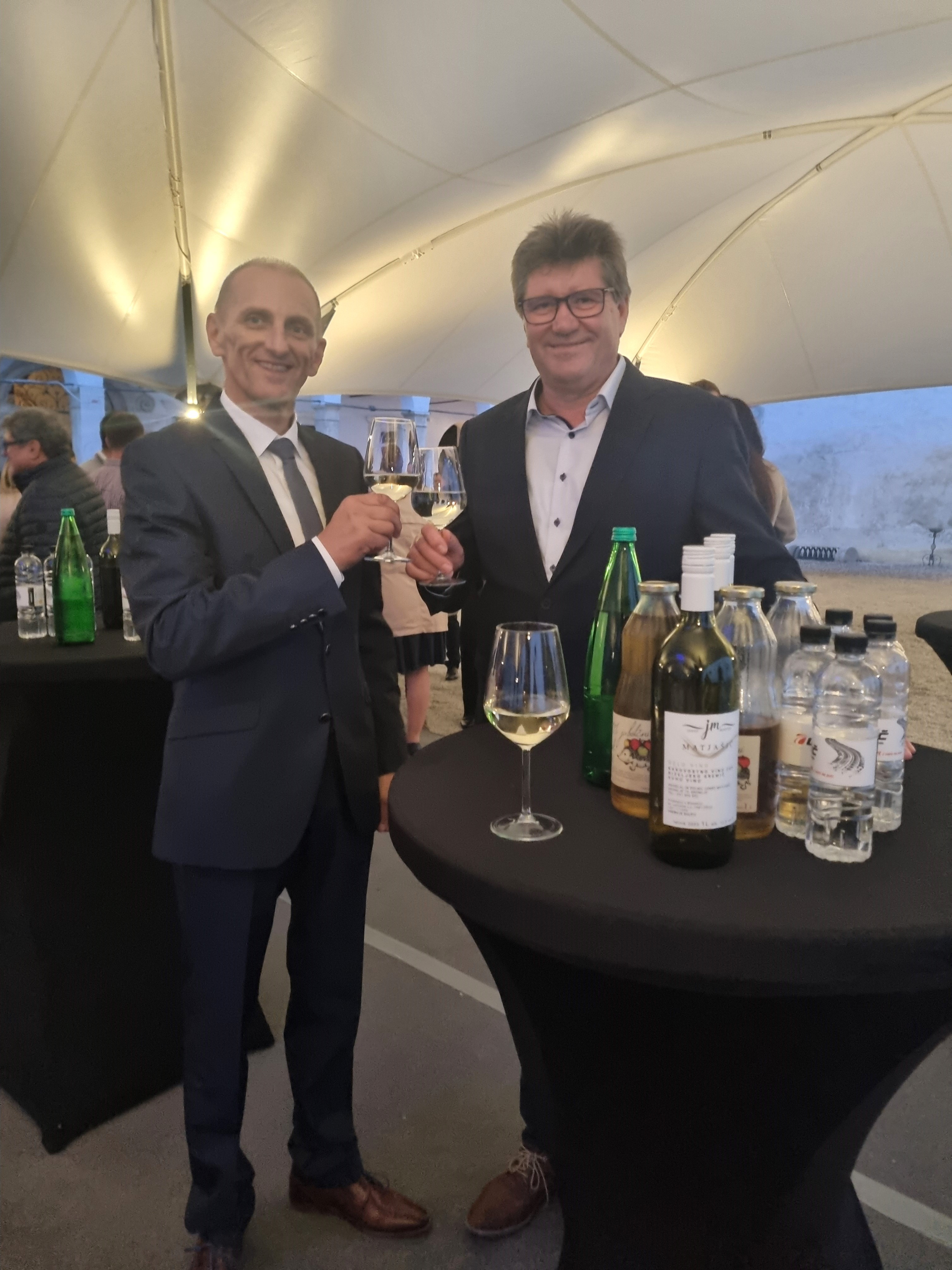 30 let Vulkanizerstva Lašič