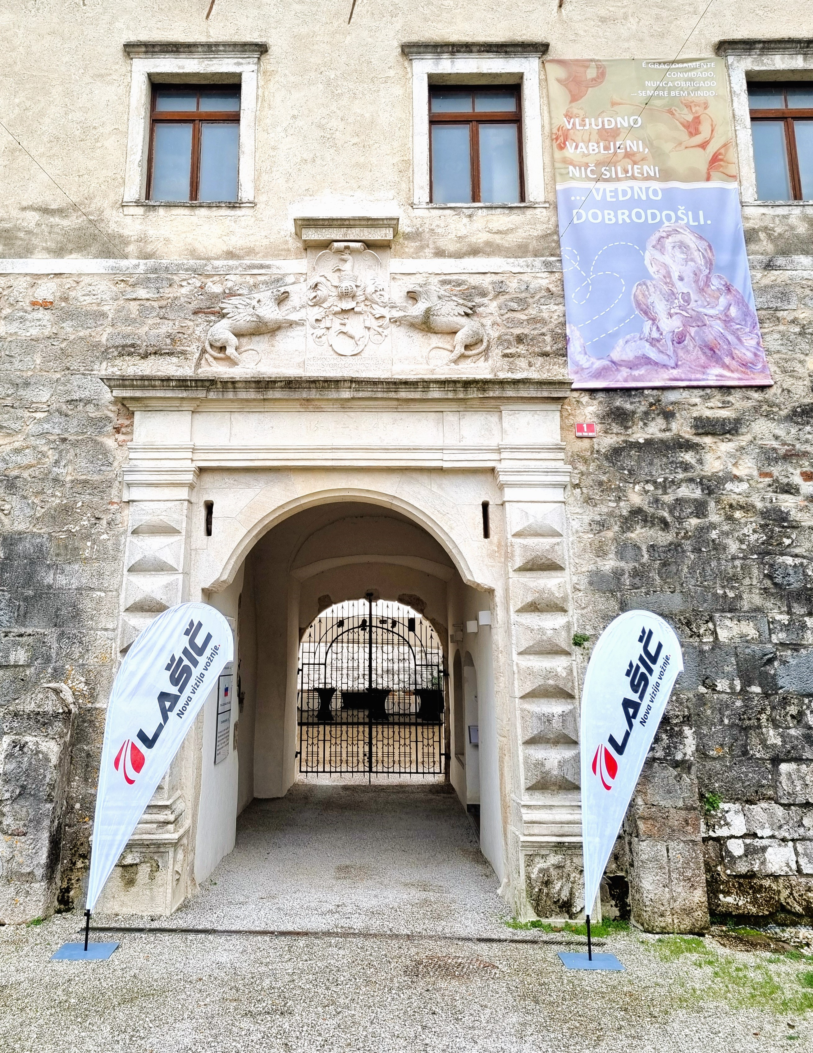 30 let Vulkanizerstva Lašič