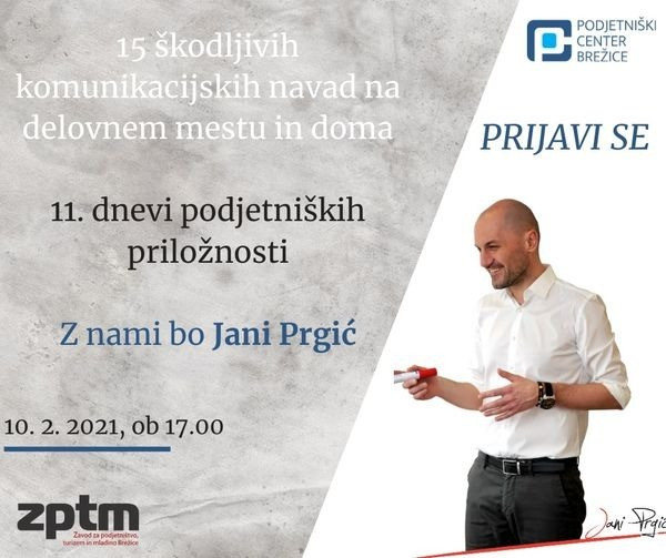 5 škodljivih komunikacijskih navad na delovnem mestu in doma