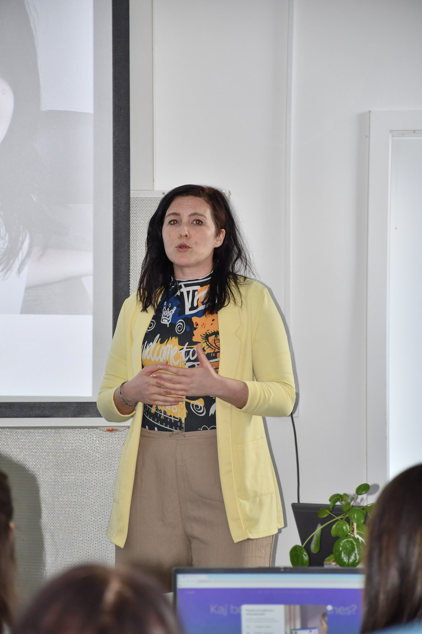 Canva + AI: tvoj novi poslovni asistent