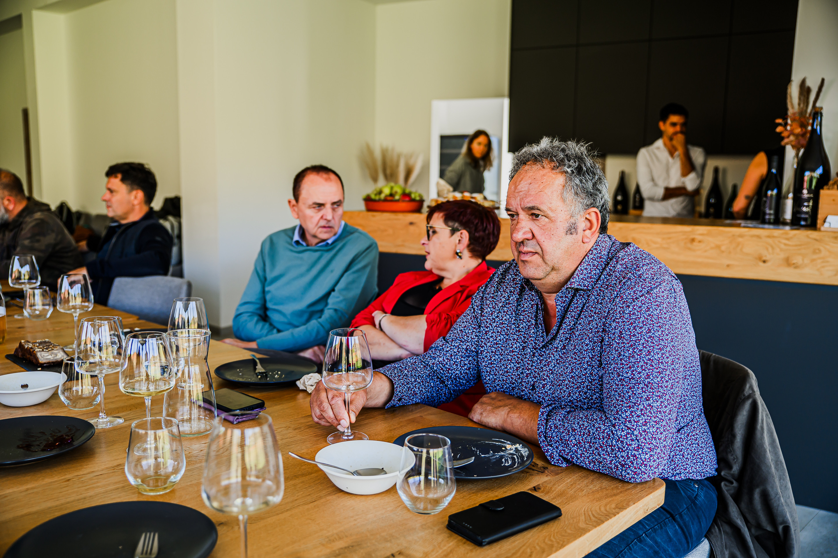 Družinska podjetja: uspešne zgodbe se začnejo z dobrimi odnosi