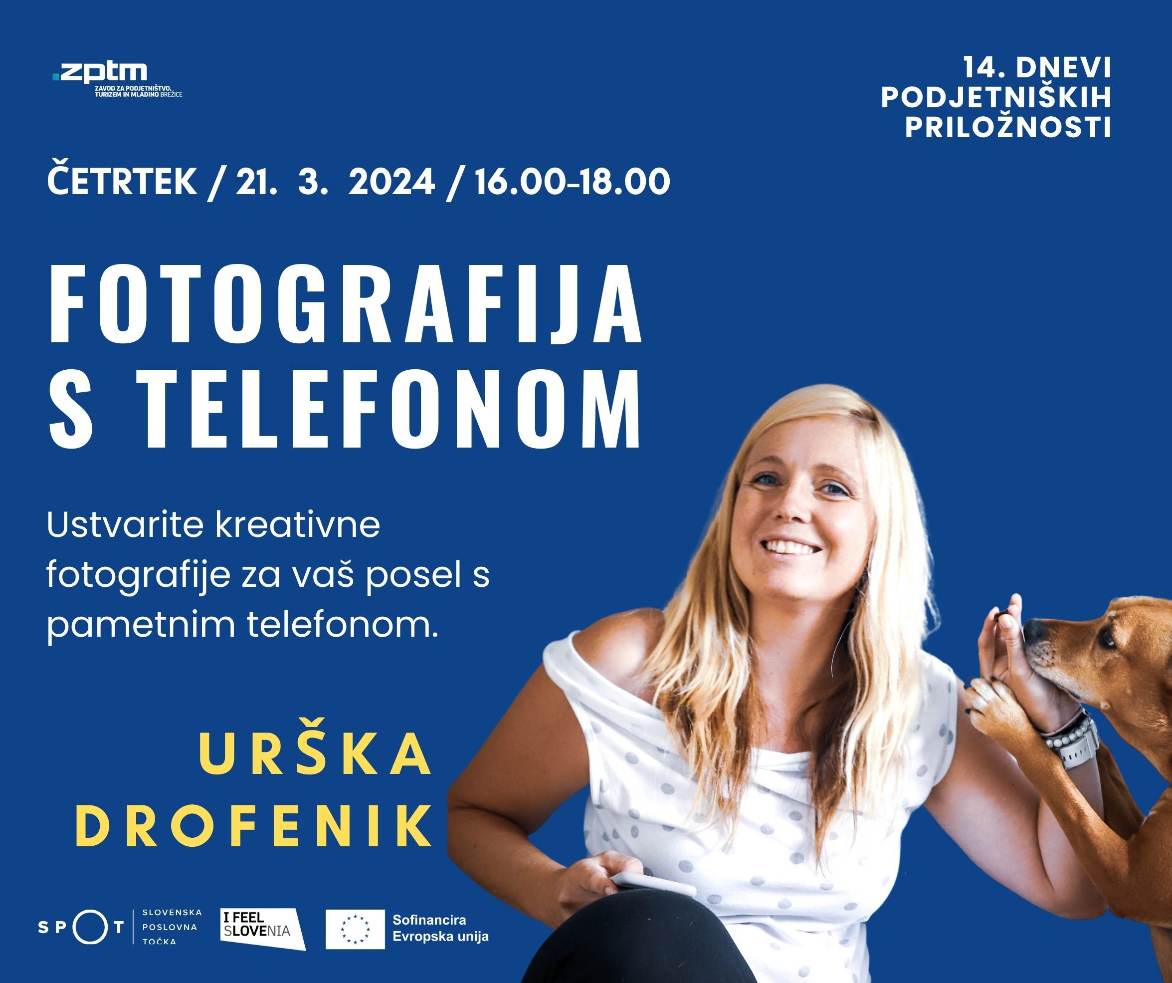 Fotografija s telefonom