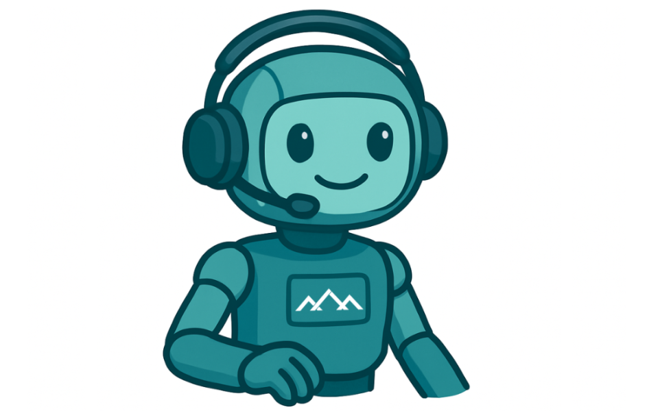 FURS z novim AI klepetalnikom