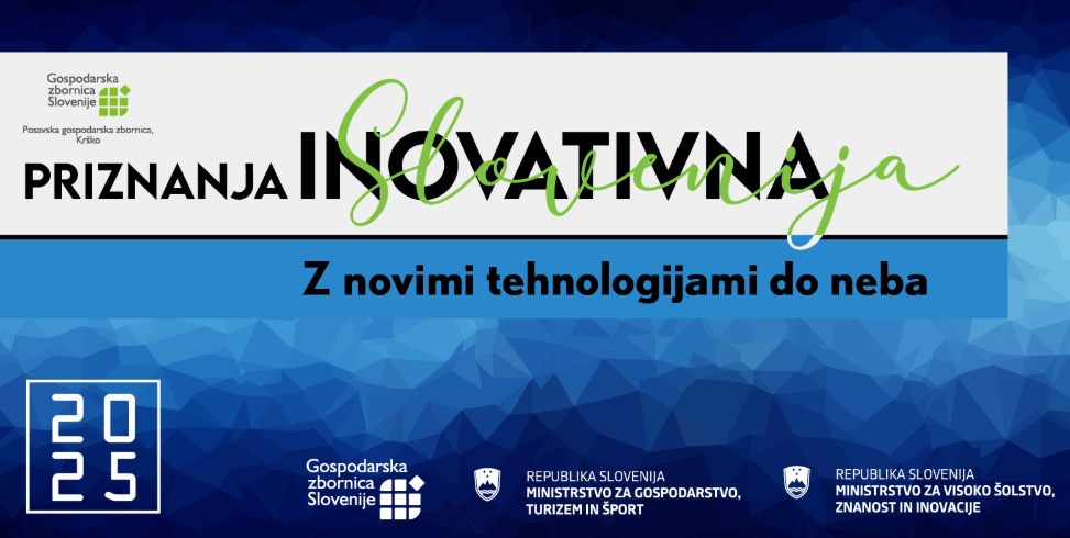 Inovacije Posavja 2025