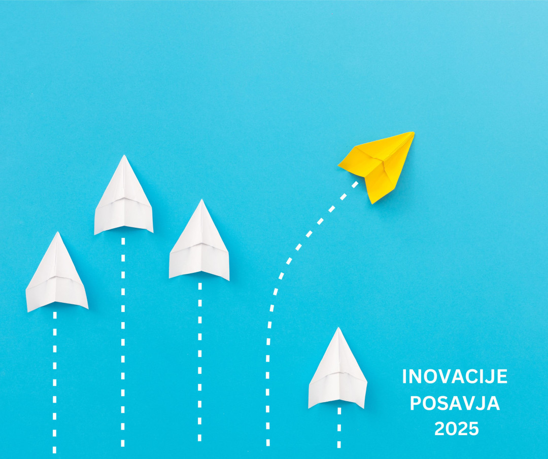 Inovacije Posavja 2025