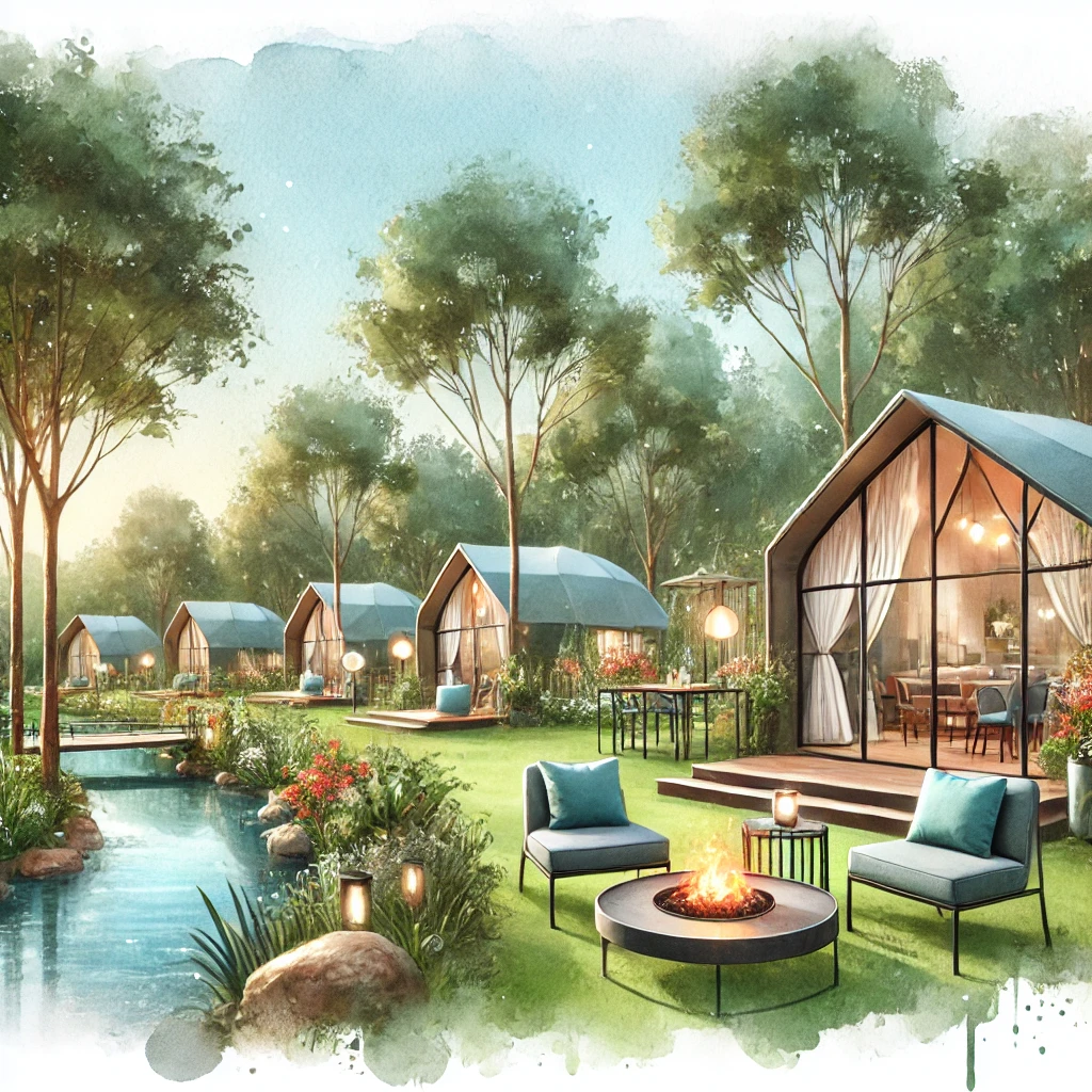 JR nastanitvene kapacitete NOO 2