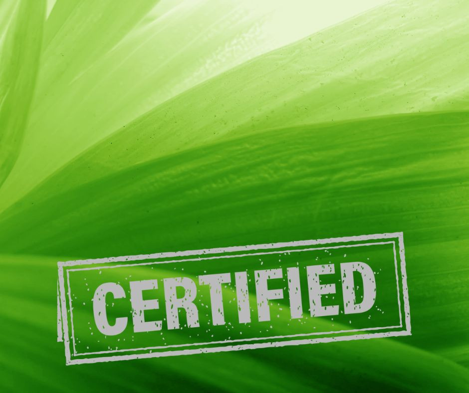 JR okoljski in trajnostni znaki