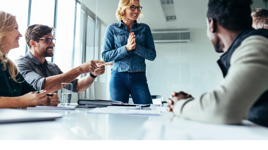 Kako učinkovito komunicirati