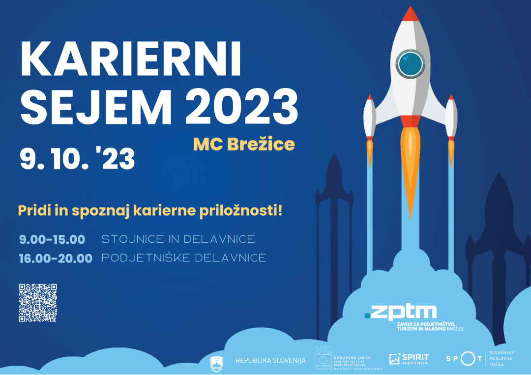 Karierni sejem 2023
