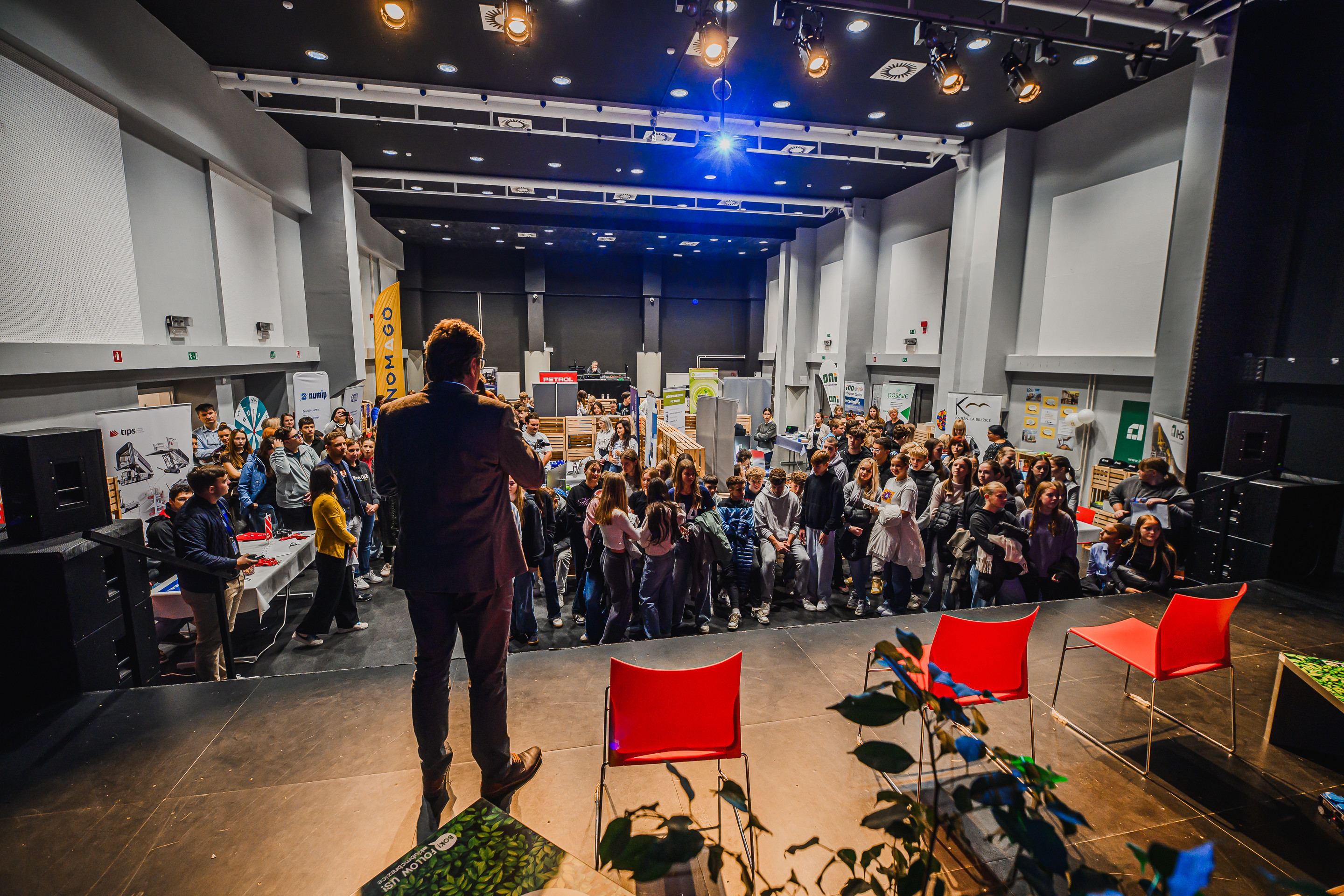 Karierni sejem Brežice 2025