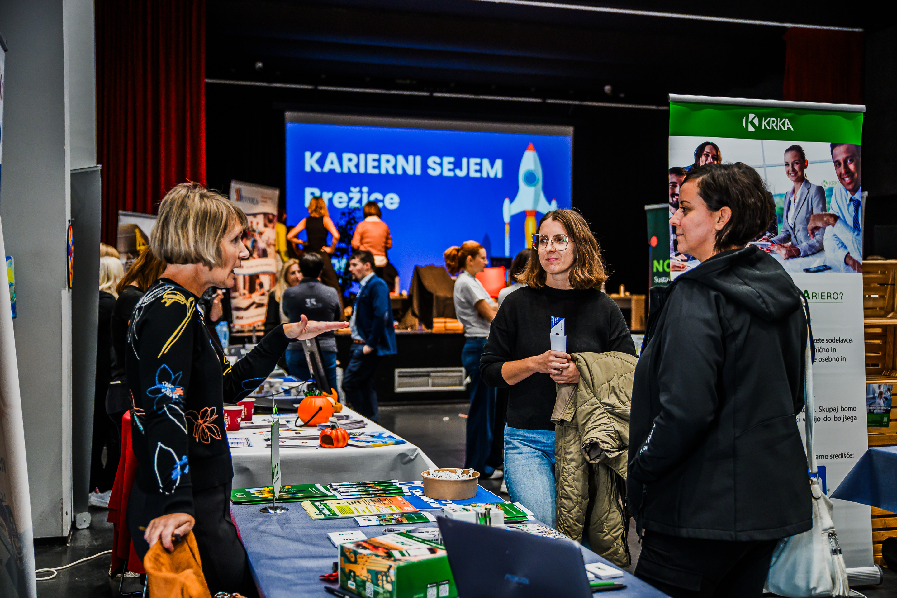 Karierni sejem Brežice 2025