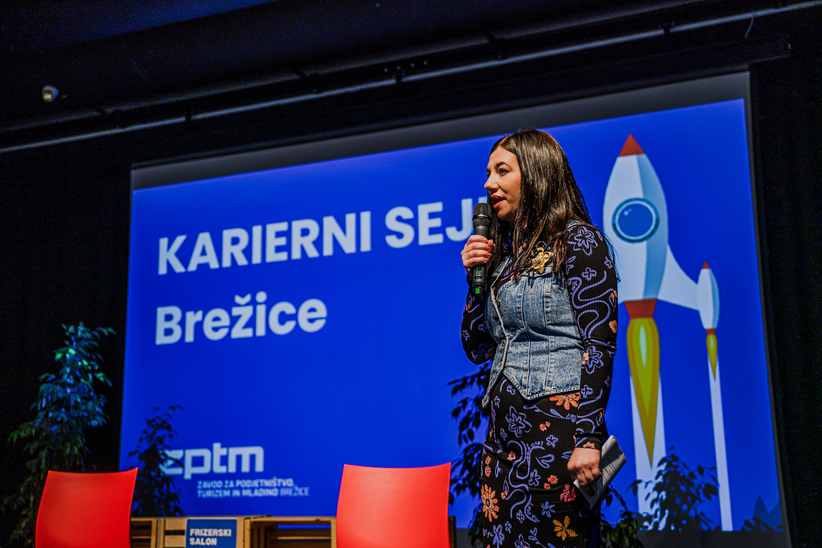 Karierni sejem Brežice 2025
