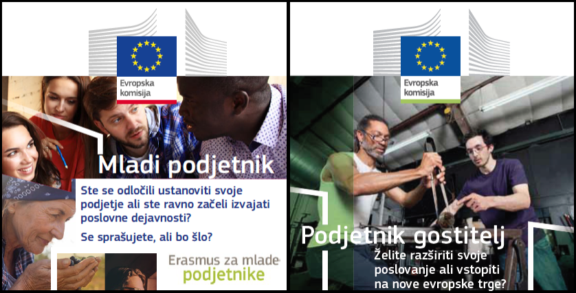 Karierni sejem in mreženje lokalnih podjetnikov (iz dogodka)