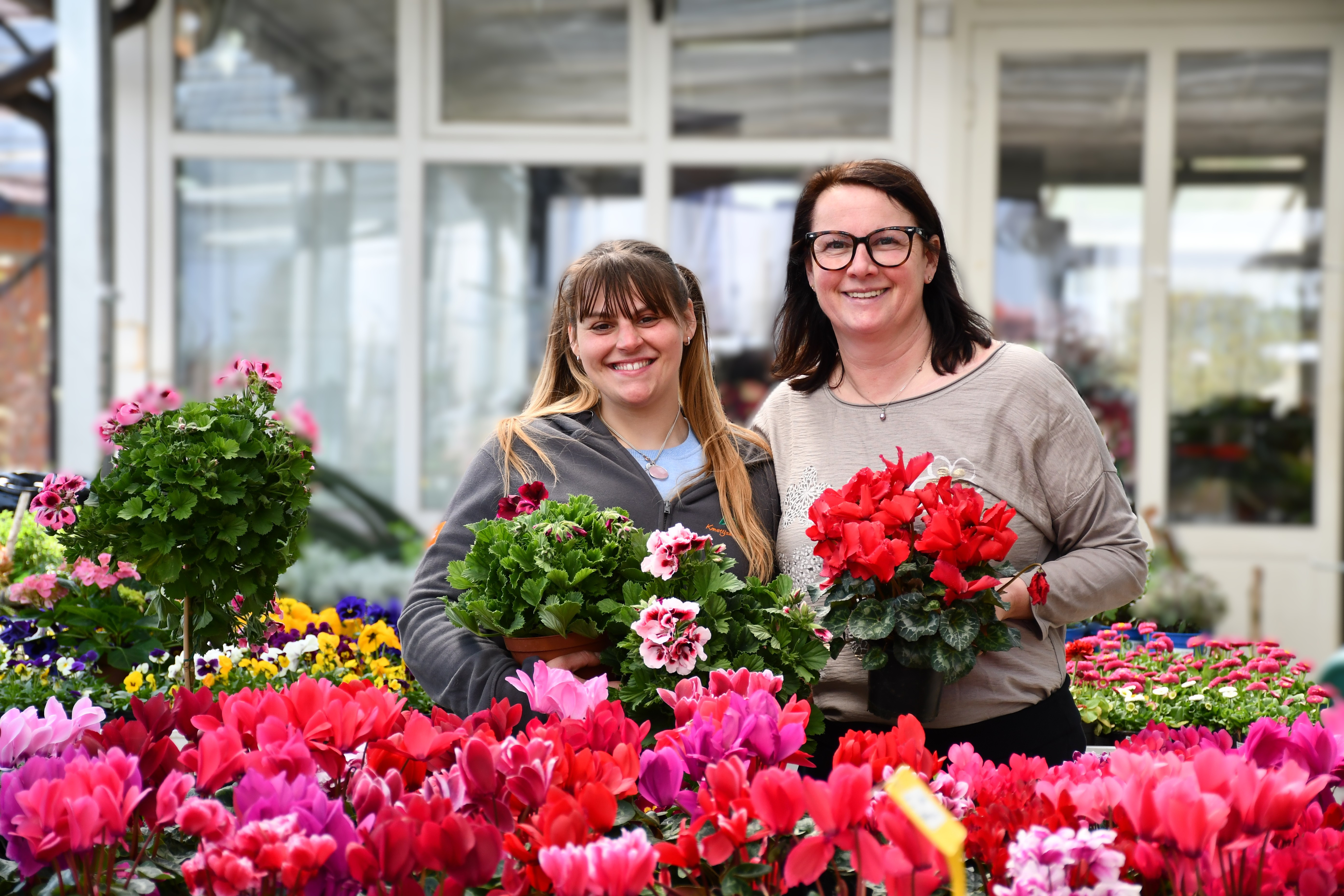 Kmetijska trgovina Cerjak