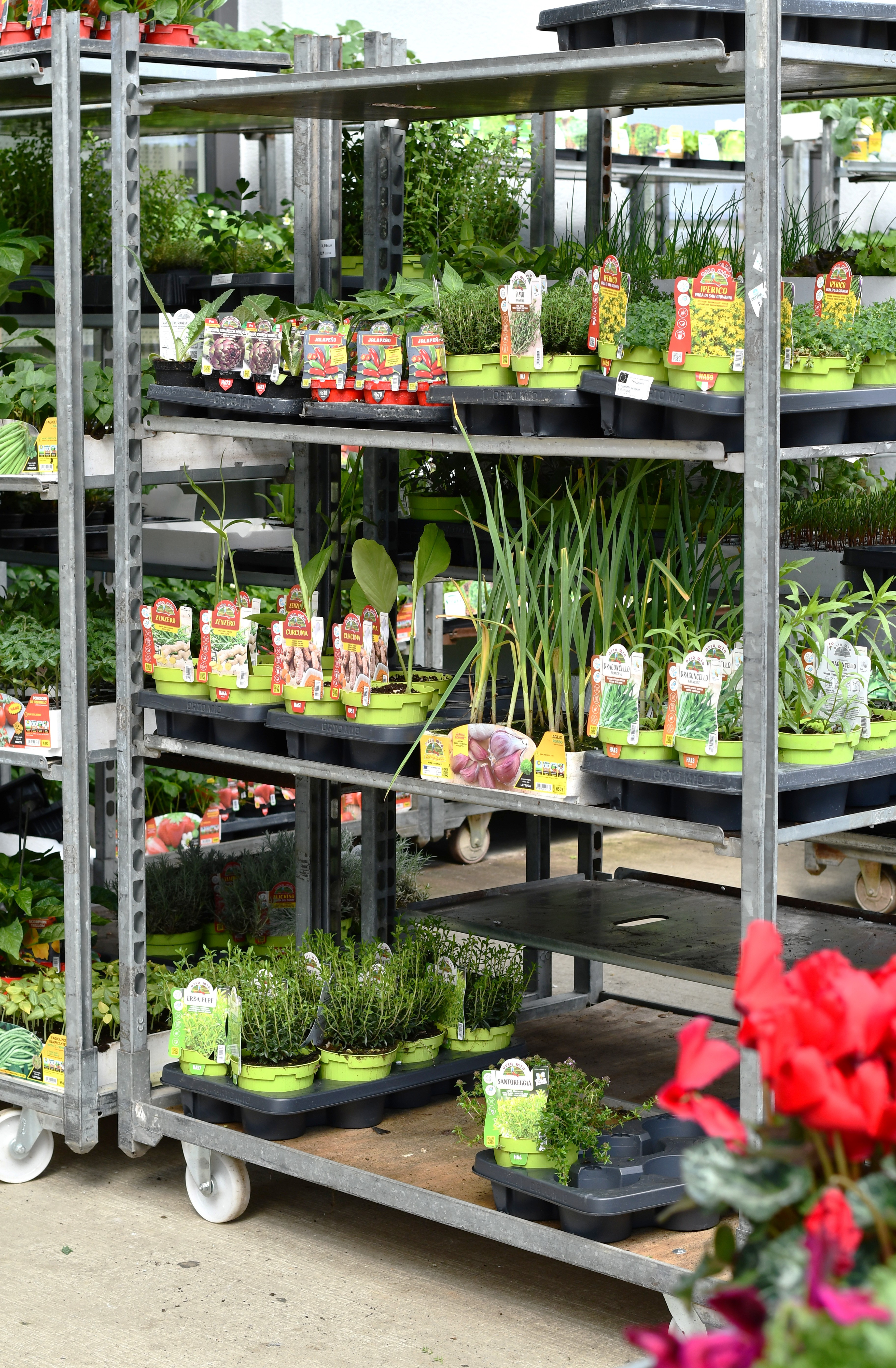 Kmetijska trgovina Cerjak