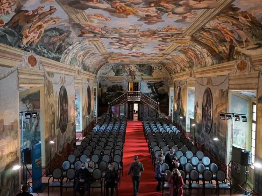 Logatčani na podjetniški ekskurziji v Brežicah