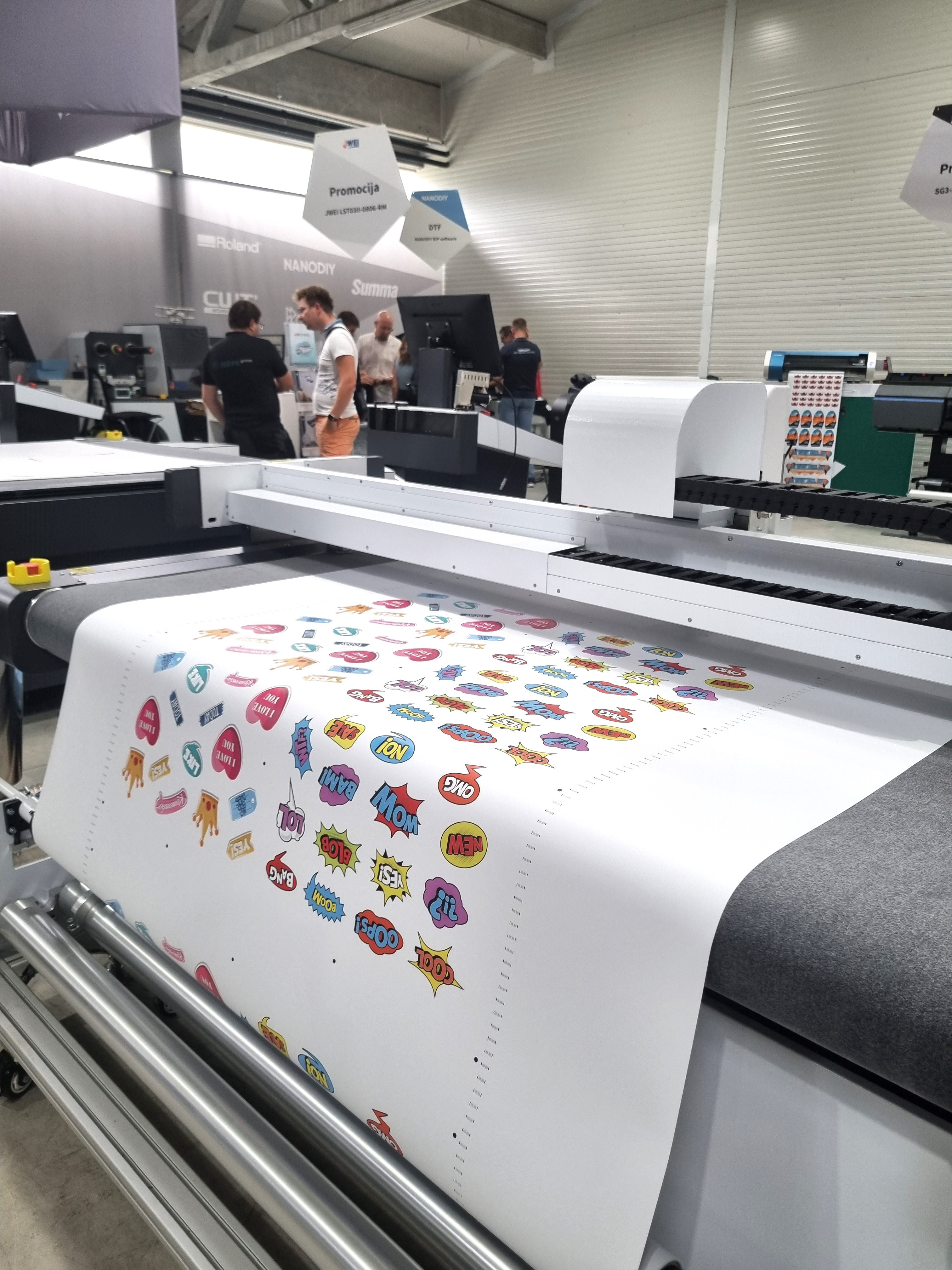 Na obisku v podjetju Igepa Pako d.o.o.