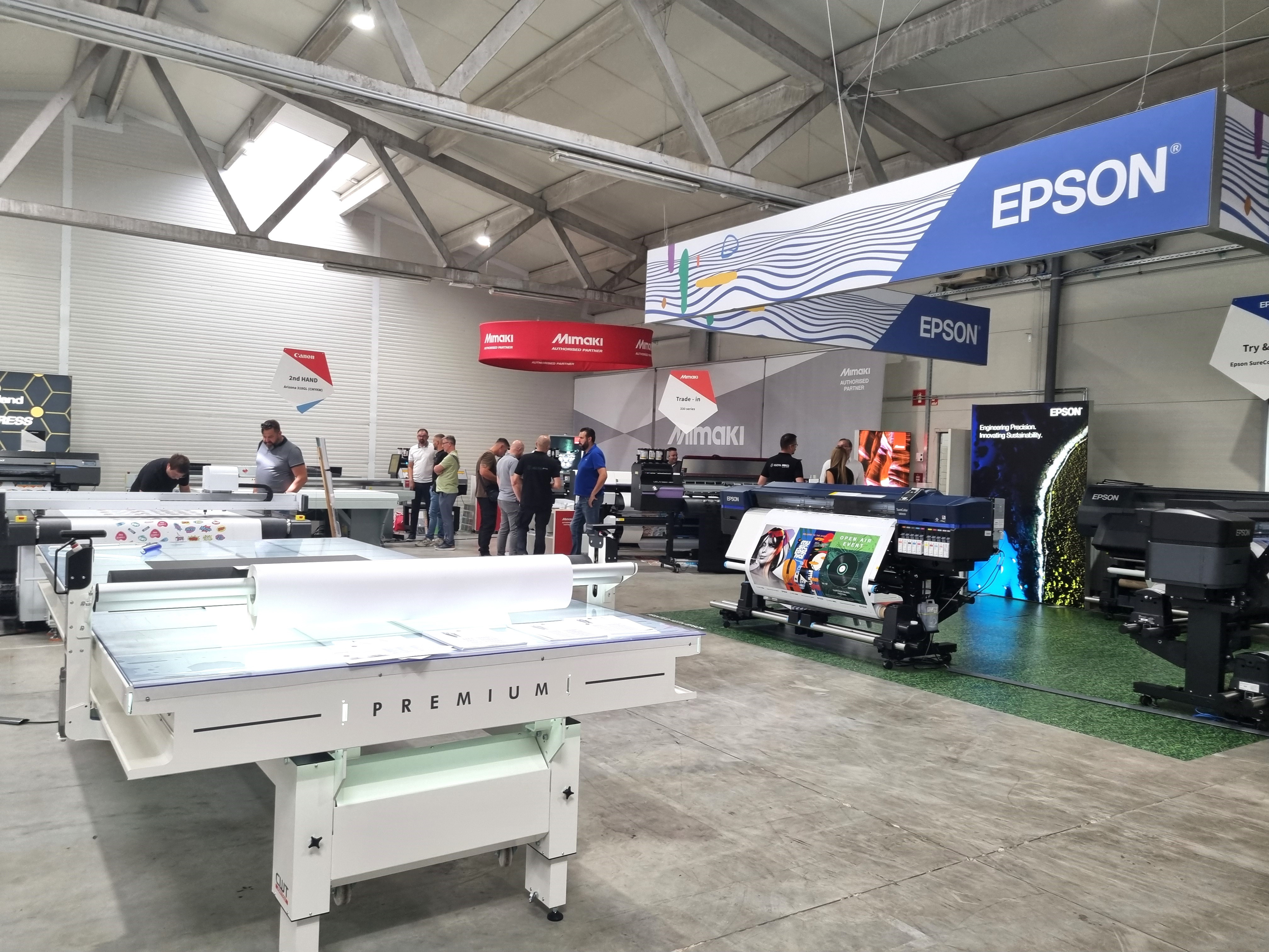 Na obisku v podjetju Igepa Pako d.o.o.